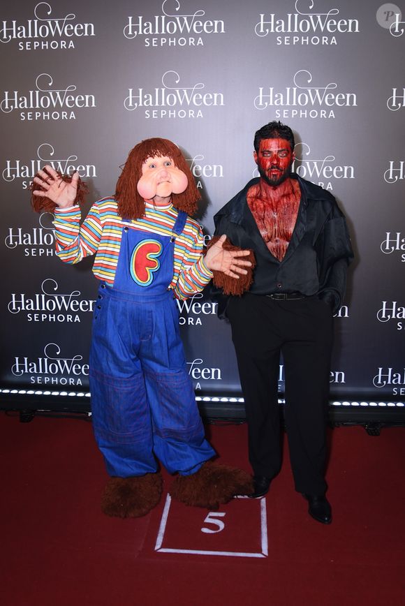 Influenciador decide apagar publicações e afirma que sua intenção era apenas homenagear o ícone infantil.