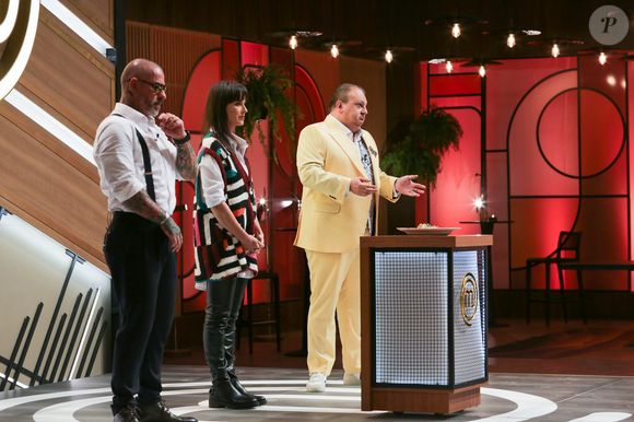 Erick Jacquin, do 'MasterChef Brasil 2025', se afastou do reality para cuidar de assuntos pessoais, como informou a Band