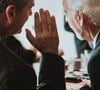 Essa dicotomia separa a vida em duas áreas: uma que depende de nós — nossos desejos, opiniões, pensamentos e ações — e outra que não depende.