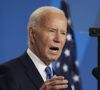 Joe Biden, ex-presidente dos EUA, está com câncer de próstata e metástase nos ossos