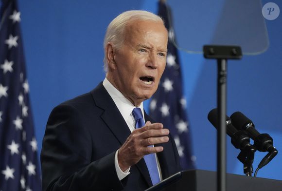 Joe Biden, ex-presidente dos EUA, está com câncer de próstata e metástase nos ossos