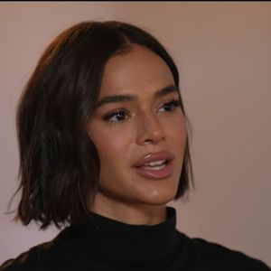Bruna Marquezine fez preenchmento labial?
