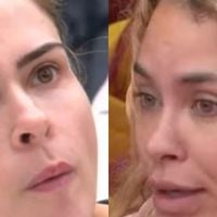 Ana Paula Renault e Sarah Andrade atualizam troca de farpas no 'BBB 26' após Duelo de Risco e jornalista provoca: 'A senhora foi covarde'