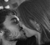 'A verdade é que nem nos meus maiores sonhos, viver ao seu lado seria TÃO BOM como tem sido nesses 4 anos. eu te amo meu amor, e cada dia mais, até a eternidade", se declarou o cantor.