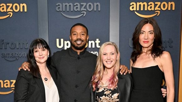 É oficial: a sucessora de 'Game of Thrones' estreia uma nova história antes de chegar ao Prime Video