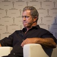 Com fortuna de R$ 2 bilhões, Mel Gibson teve um dos divórcios mais caros da história: sem acordo pré-nupcial, sua ex-mulher ficou com a metade de sua riqueza