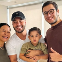 Após massacrar Maiara e Maraisa, irmão de Marília Mendonça se posiciona em treta da mãe com Murilo Huff