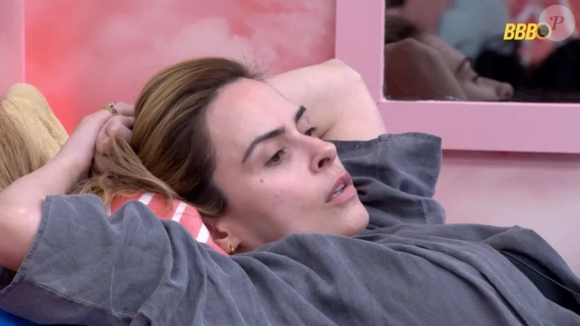 ‘BBB 26’: Ana Paula Renault já bateu boca com Pedro