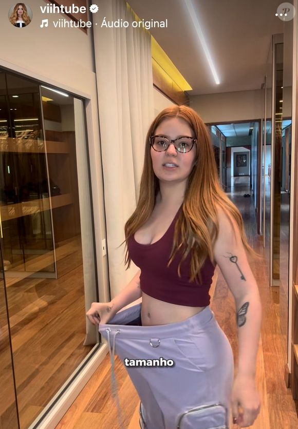 Entre as intervenções realizadas estão lipoaspiração nas costas e braços, abdominoplastia, correção de diástase abdominal, reparo de hérnia umbilical e redução dos seios.