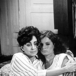 Vale Lembrar que Beatriz Segall e Debora Bloch também já se conheceram.