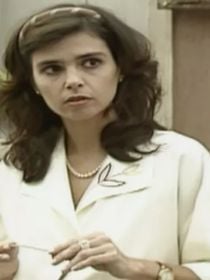 Como está Lídia Brondi hoje? Leonora da novela 'Tieta' largou a Globo, sumiu da TV há 34 anos e vive casamento discreto com ator do elenco