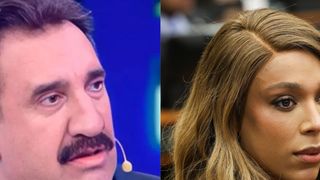 SBT e Ratinho x Erika Hilton: os argumentos usados pela TV na Justiça para derrubar direito de resposta da deputada; polêmica envolve fala transfóbica do apresentador