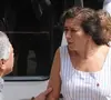 Novela ‘A Favorita’: Leonardo (Jackson Antunes) era um agressor que praticava violência física e psicológica contra a esposa, Catarina (Lilia Cabral)