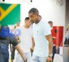 Davi Brito revelou gravidez da namorada, terminou namoro com ela e viu a jovem sofrer aborto espontâneo em menos de uma semana