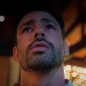 Cauã Reymond confessou para o Charla Podcast que sofreu depressão durante as gravações da novela 'Avenida Brasil', na Globo