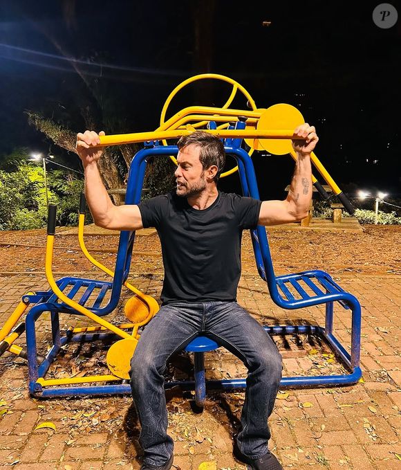 Kayky Brito diz que ‘não tem nada contra ninguém’: ‘Eu tô vivo, gosto de todo mundo, não tenho nada contra ninguém’