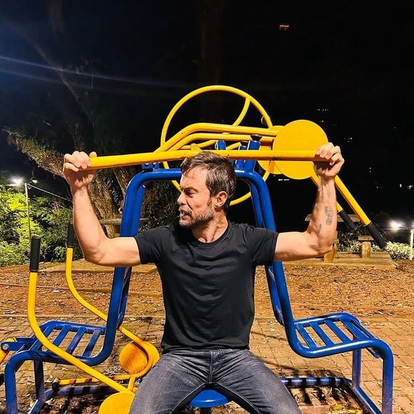 Kayky Brito diz que ‘não tem nada contra ninguém’: ‘Eu tô vivo, gosto de todo mundo, não tenho nada contra ninguém’