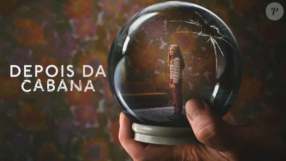 'Depois da Cabana' é uma série alemã lançada em 2023 e que fez muito sucesso no catálogo da Netflix