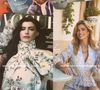 'Esse é o futuro da moda?': revista Vogue coloca modelos de IA no lugar de mulheres reais e revolta internautas