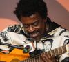 Em nota, Seu Jorge afirmou que não se manifestará pessoalmente e destacou que saiu vencedor em 1ª Instância no processo
