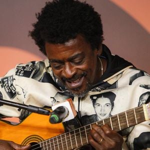 Em nota, Seu Jorge afirmou que não se manifestará pessoalmente e destacou que saiu vencedor em 1ª Instância no processo