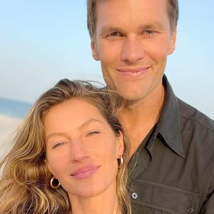 Gisele Bündchen foi casada com Tom Brady por 13 anos