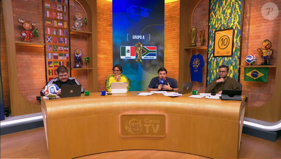 CazéTV surge como uma das plataformas que podem entrar na disputa pela Copa do Brasil, reforçando o avanço do digital sobre as transmissões esportivas tradicionais
