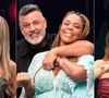 Quem vai sair do 'Power Couple'? Enquete UOL aponta cenário ACIRRADO para casais na 8ª DR