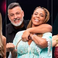 Quem vai sair do 'Power Couple'? Enquete UOL aponta cenário ACIRRADO para casais na 8ª DR