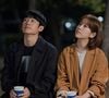 'Uma Noite de Primavera' é estrelado por Han Ji-min e Jung Hae-in, dois grandes astros da Coreia