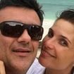 Quem é o marido de Sabina Simonato? Nova âncora do 'Bom Dia SP' vive casamento discreto há 7 anos com gerente farmacêutico; fotos do casal!