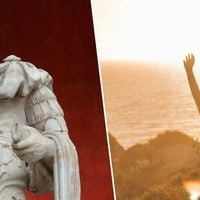 Frase do dia do filósofo Marco Aurélio: 'Você poderia partir desta vida neste exato momento. Que isso determine o que você faz, diz e pensa'