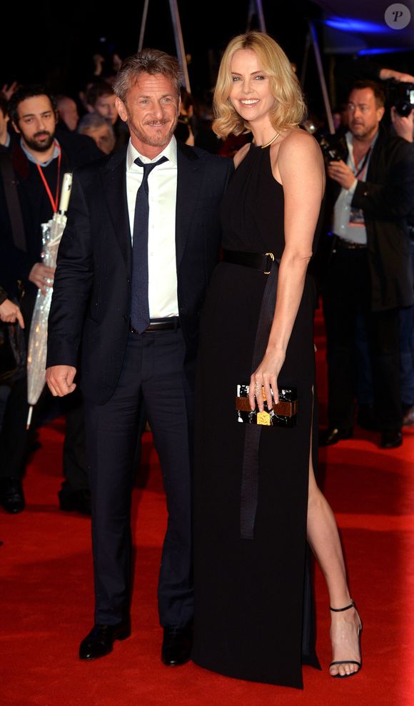 Sean Penn ganhou seu 3º Oscar, dessa vez como Ator Coadjuvante