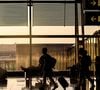 Uma viagem de avião pode ser especialmente desconfortável para quem precisa saber o que vai acontecer em seguida