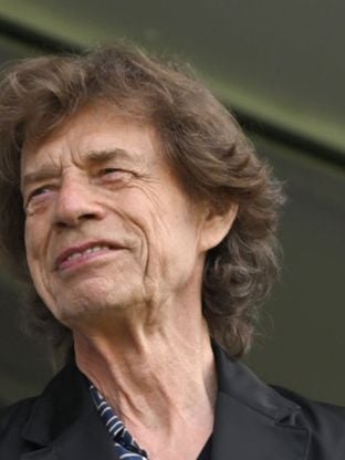 Mick Jagger revela segredo para vitalidade aos 83 anos