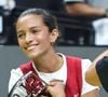 Injeção, medo, terapia e mais: Rayssa Leal revela bastidor de título no skate após torcer pé em queda. 'Nos colocamos em risco'