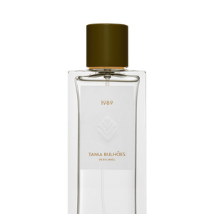 Jacqueline Follet - 1989 Eau de Parfum 80ml Tania Bulhões | R$ 520