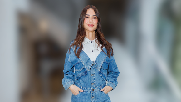 As famosas tem um segredo simples para escolherem até 3 peças de roupa e ficarem super estilosas: entenda a técnica que deixa o look menos óbvio
