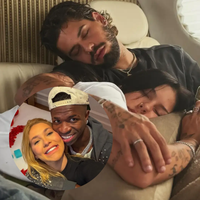 Por que Zé Felipe e Ana Castela terminaram? Separação pode ter relação com post envolvendo Virgínia e Vini Jr., aponta internauta