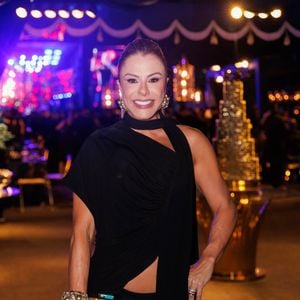 Diante das polêmicas, Poliana Rocha também comentou sobre o assunto ao ser questionada na web