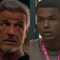 Além da volta surpresa do pai de Sofia, Samuel e Jaques têm briga explosiva: 'Dona de Mim' entra em clima de tensão com 2 reviravoltas bombásticas