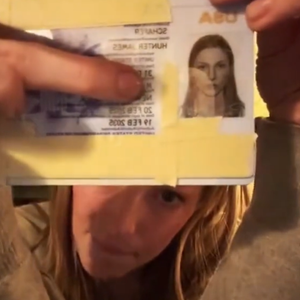 Jules de 'Euphoria', Hunter Schafer, escancara política de gênero do governo Trump ao renovar passaporte: 'Fiquei chocada'