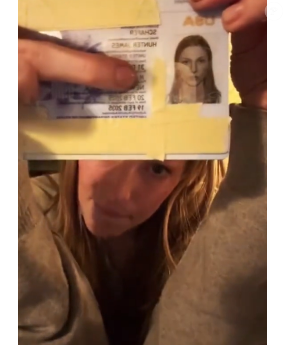 Jules de 'Euphoria', Hunter Schafer, escancara política de gênero do governo Trump ao renovar passaporte: 'Fiquei chocada'