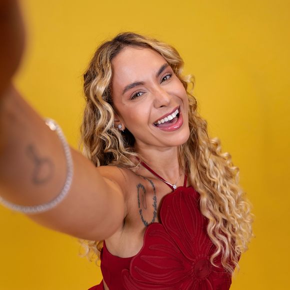 Sarah Andrade voltou ao 'BBB 26' com um combo de transformações que não passou despercebido