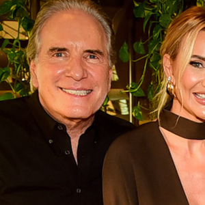 Ana Paula Siebert não é de levar desaforo para casa. Prova disso é uma história sobre o início da relação com Roberto Justus que ele mesmo contou no ‘PODDELAS’