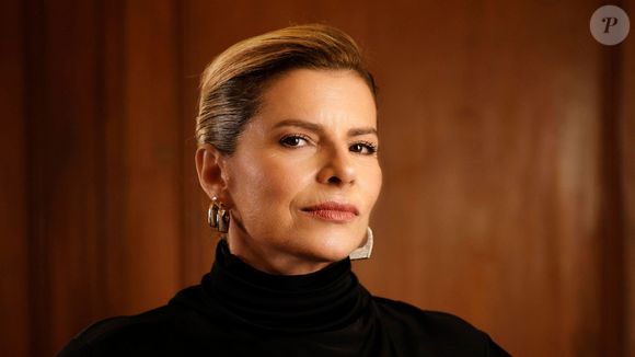 Impostação de voz de Debora Bloch como Odete Roitman é um dos erros da novela Vale Tudo