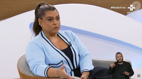 Preta Gil confirmou que tabelião disse a Gilberto Gil que 'Preta não era nome de gente' e ouviu como respostas que Branca, Clara e Rosa eram registradas sem problema