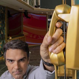 Que horas começa o ‘BBB 26’ neste domingo (05)? O programa começa às 23h10, logo após a exibição do ‘Fantástico’. A informação foi confirmada pelo portal Gshow