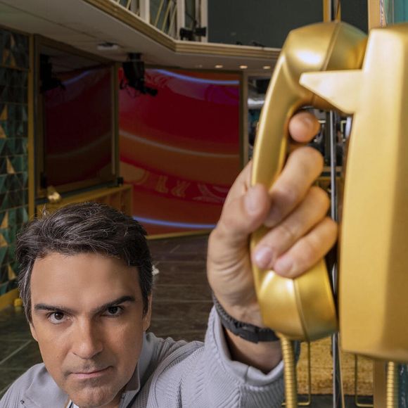Que horas começa o ‘BBB 26’ neste domingo (05)? O programa começa às 23h10, logo após a exibição do ‘Fantástico’. A informação foi confirmada pelo portal Gshow