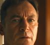 O causador da vez foi o ator Jason Isaacs, sucesso em 'Harry Potter' e que interpreta o empresário Timothy Ratliff na série